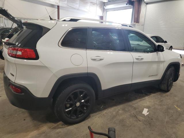 Photo 3 from auction – 2014 JEEP CHEROKEE L with VIN 1C4PJLCB8EW131613