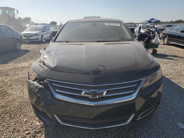 Photo 5 from auction – 2020 CHEVROLET IMPALA LT with VIN 2G11Z5S39L9100650