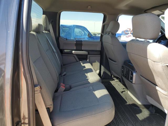 Photo 10 from auction – 2018 FORD F150 SUPER with VIN 1FTEW1EP5JKD59527