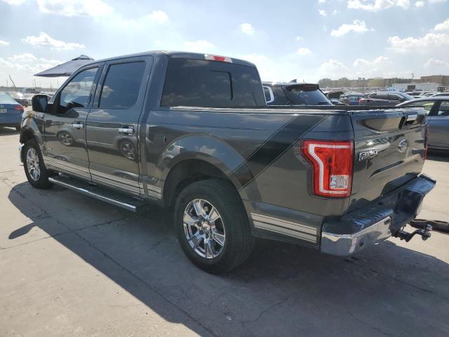 Photo 2 from auction – 2015 FORD F150 SUPER with VIN 1FTEW1CP9FKE48608