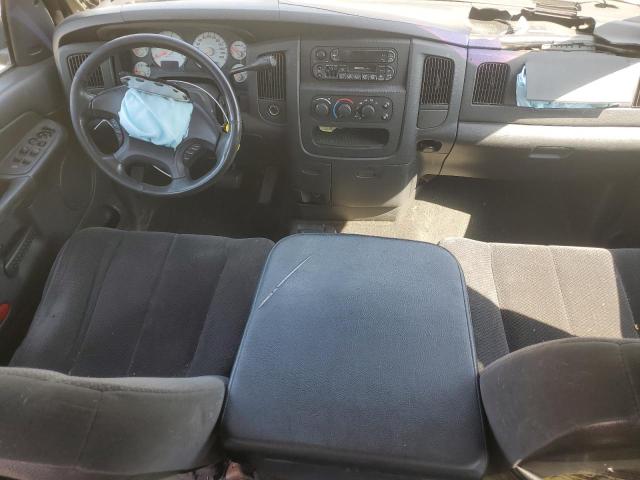 Photo 8 from auction – 2002 DODGE RAM 1500 with VIN 1D7HU18N92S622557