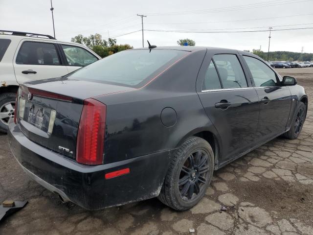 صورة رقم 3 من المزاد - 2006 CADILLAC STS مع VIN 1G6DW677360169348