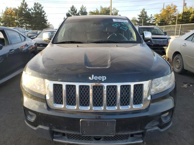 صورة رقم 5 من المزاد - 2012 JEEP GRAND CHER مع VIN 1C4RJFCTXCC228796