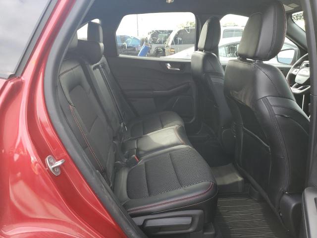 Photo 10 from auction – 2023 FORD ESCAPE ST with VIN 1FMCU0MZ2PUA30769