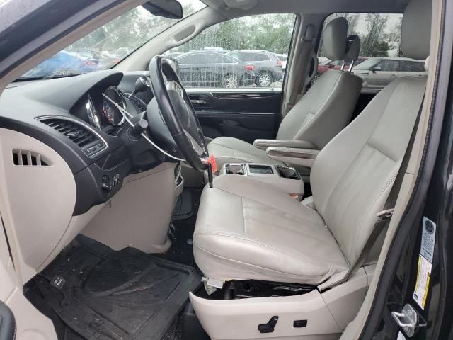 Photo 7 from auction – 2014 CHRYSLER TOWN & COU with VIN 2C4RC1BG2ER409287