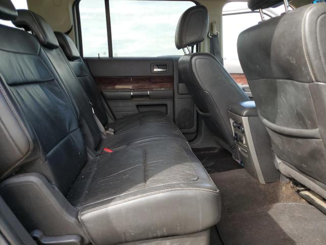 Photo 10 from auction – 2009 FORD FLEX SEL with VIN 2FMDK52C89BA03218