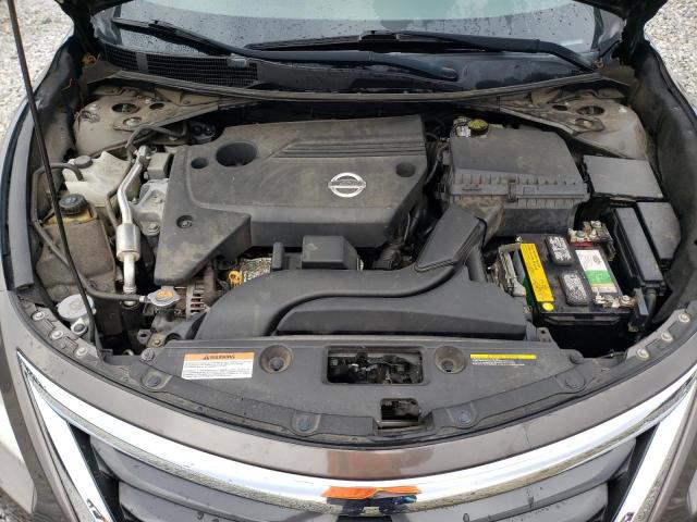 Photo 11 from auction – 2015 NISSAN ALTIMA S with VIN 1N4AL3AP1FC185617