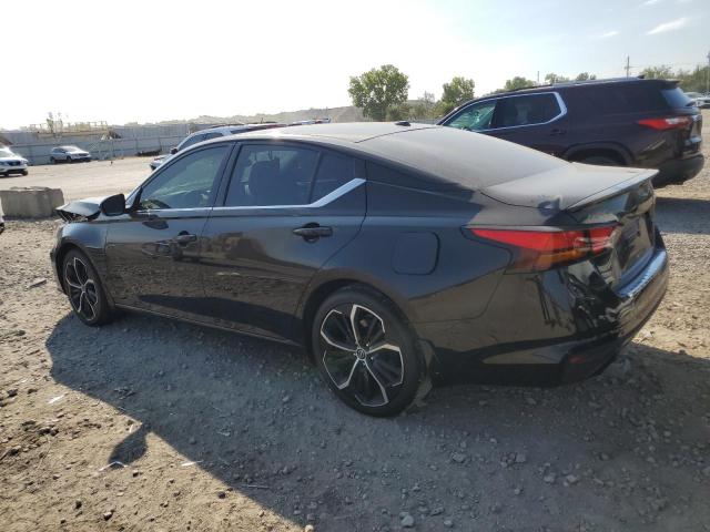 Photo 2 from auction – 2023 NISSAN ALTIMA SR with VIN 1N4BL4CV7PN341543