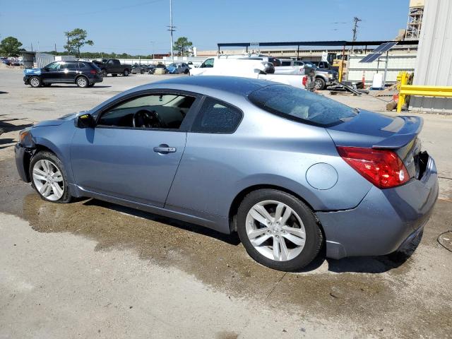 Photo 2 from auction – 2010 NISSAN ALTIMA S with VIN 1N4AL2EP3AC184367