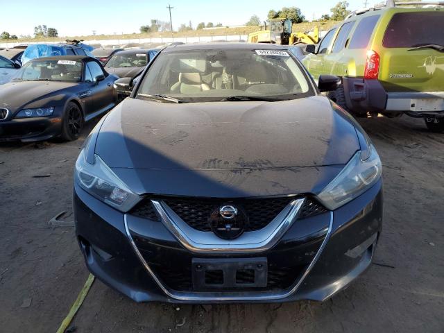 Photo 5 from auction – 2016 NISSAN MAXIMA 3.5 with VIN 1N4AA6AP8GC412665