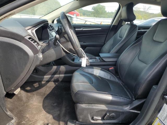 Photo 7 from auction – 2018 FORD FUSION TIT with VIN 3FA6P0D99JR168774
