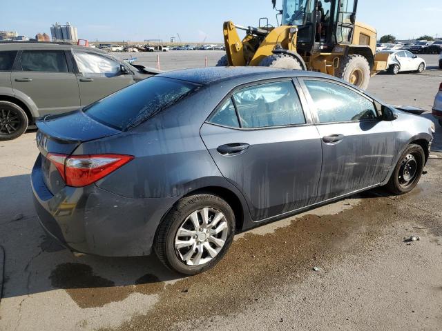 Photo 3 from auction – 2015 TOYOTA COROLLA L with VIN 5YFBURHE4FP298214