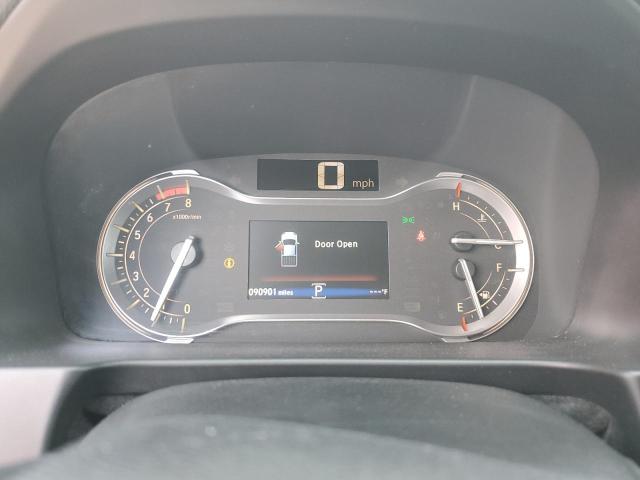 Photo 9 from auction – 2019 HONDA RIDGELINE with VIN 5FPYK3F15KB044859
