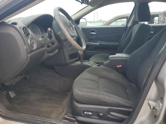 Photo 7 from auction – 2008 PONTIAC GRAND PRIX with VIN 2G2WP552281104264
