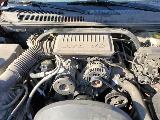 Photo 12 from auction – 2006 JEEP GRAND CHER with VIN 1J4GR48K26C262363