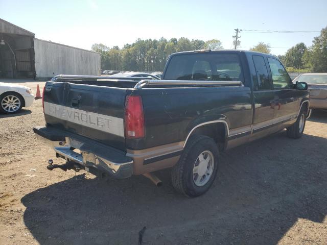 Photo 3 from auction – 1996 CHEVROLET GMT-400 C1 with VIN 2GCEC19W2T1133295
