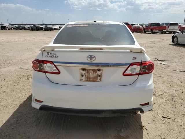 Photo 6 from auction – 2013 TOYOTA COROLLA BA with VIN 5YFBU4EE0DP115041
