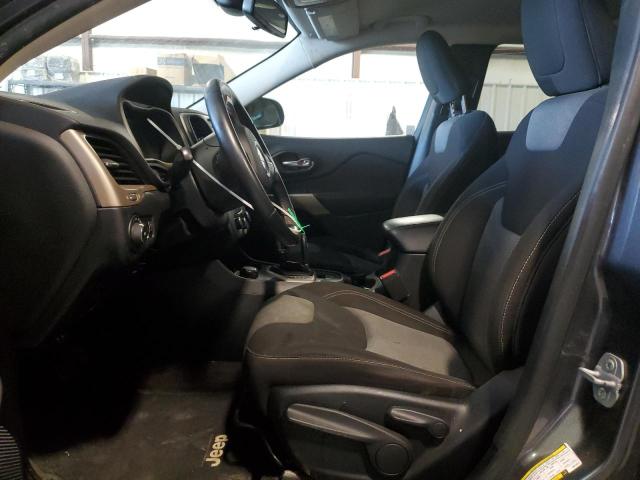 Photo 7 from auction – 2018 JEEP CHEROKEE L with VIN 1C4PJMCX8JD512577