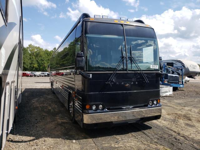 PREVOST BUS 2005 with VIN 2PCW3349351028737 - Photo from auction