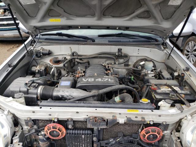 Zdjęcie 12 z aukcji – 2005 TOYOTA SEQUOIA SR z VIN 5TDBT44A95S237200