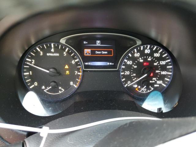 Photo 9 from auction – 2017 NISSAN ALTIMA 2.5 with VIN 1N4AL3AP1HC205836