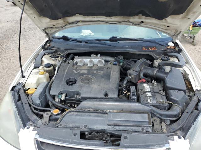 Снимка 11 от търг – 2002 NISSAN ALTIMA с VIN 1N4BL11D72C190913
