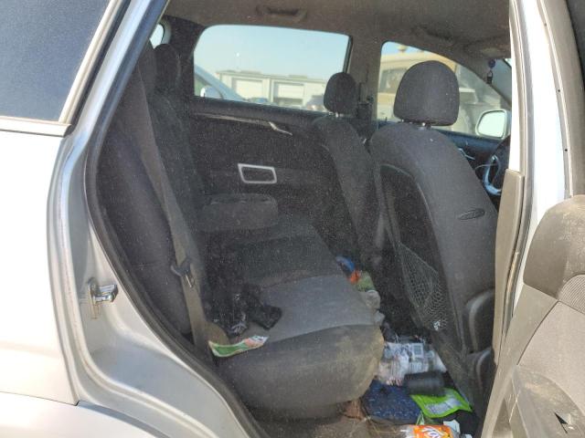 Photo 11 from auction – 2013 CHEVROLET CAPTIVA LT with VIN 3GNAL3EK8DS631401
