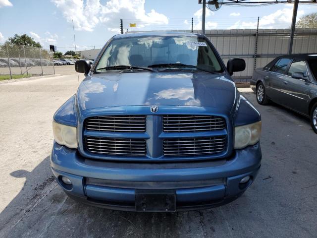 Photo 5 from auction – 2004 DODGE RAM 1500 S with VIN 1D7HA18N14S577772