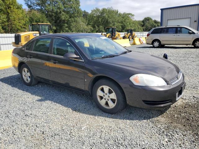 Photo 4 from auction – 2008 CHEVROLET IMPALA LT with VIN 2G1WT58K381376267