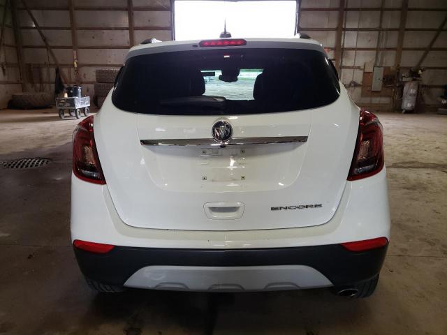 Photo 6 from auction – 2019 BUICK ENCORE PRE with VIN KL4CJASB6KB832829
