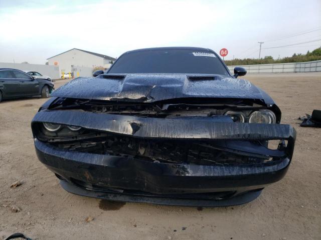Photo 5 from auction – 2017 DODGE CHALLENGER with VIN 2C3CDZBT4HH550164