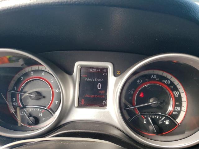 Photo 9 from auction – 2013 DODGE JOURNEY CR with VIN 3C4PDCDG8DT567187