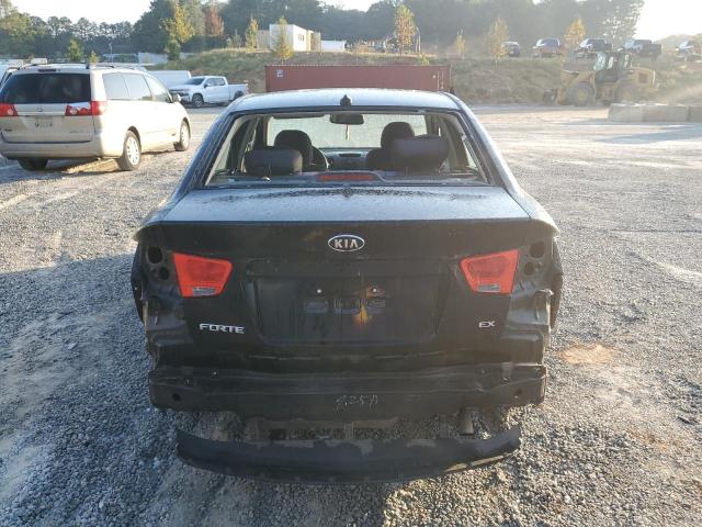 Photo 6 from auction – 2012 KIA FORTE EX with VIN KNAFU4A24C5524438