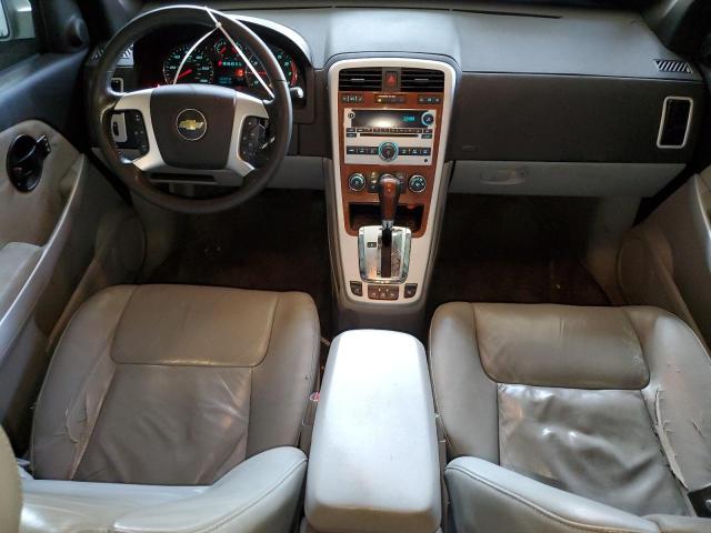 Photo 8 from auction – 2007 CHEVROLET EQUINOX LT with VIN 2CNDL73F876110485