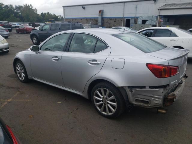 Photo 2 from auction – 2010 LEXUS IS 250 with VIN JTHCF5C24A5042115
