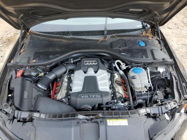 Photo 11 from auction – 2013 AUDI A6 PREMIUM with VIN WAUGGAFC2DN021651