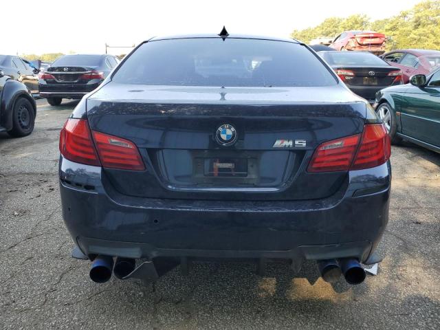 Photo 6 from auction – 2012 BMW 535 XI with VIN WBAFU7C54CDU64837