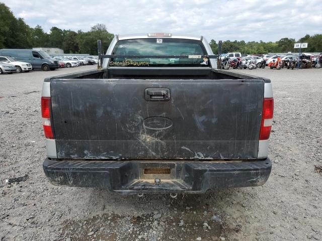 Photo 6 from auction – 2006 FORD F150 with VIN 1FTRF12236NA77757