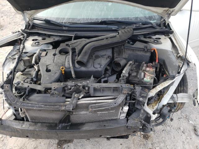 Zdjęcie 11 z aukcji – 2011 NISSAN ALTIMA BAS z VIN 1N4AL2APXBC167542