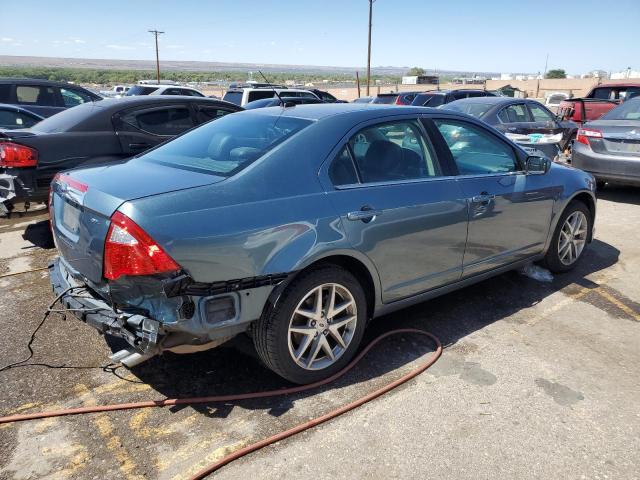 Photo 3 from auction – 2012 FORD FUSION SEL with VIN 3FAHP0JA8CR180733