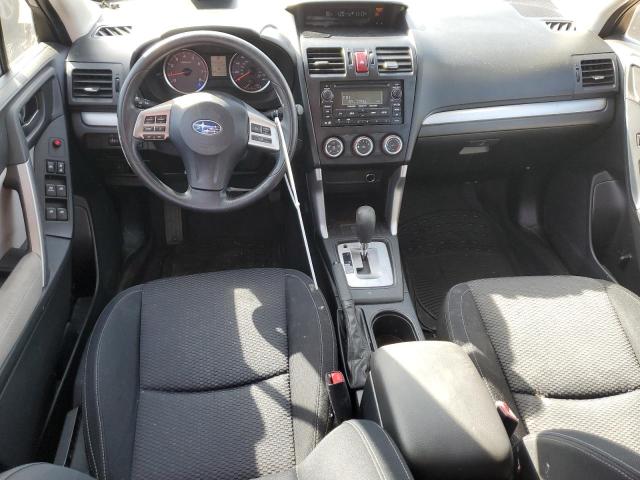 Photo 8 from auction – 2014 SUBARU FORESTER 2 with VIN JF2SJAAC2EH408529