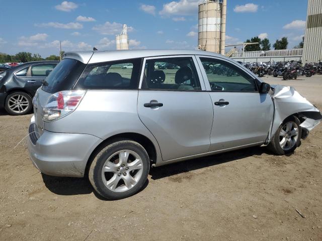 Photo 3 from auction – 2006 TOYOTA COROLLA MA with VIN 2T1KR32E96C594529