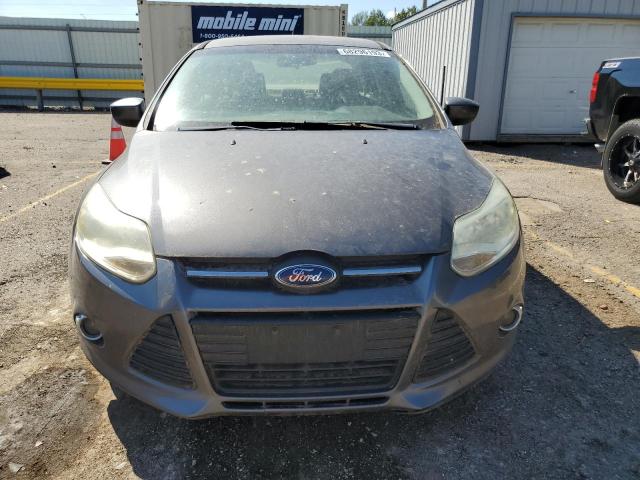 Photo 5 from auction – 2012 FORD FOCUS SE with VIN 1FAHP3F27CL197962