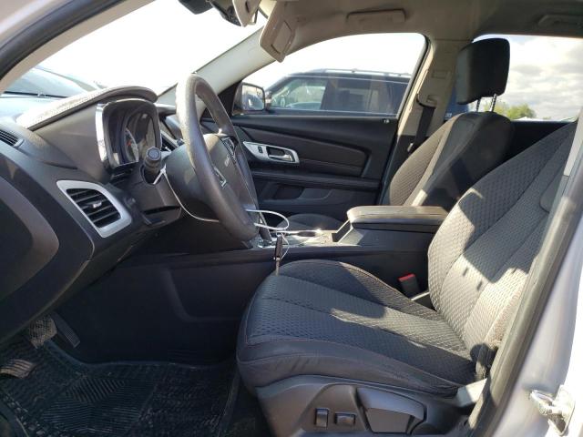 Photo 7 from auction – 2012 GMC TERRAIN SL with VIN 2GKALMEK0C6299888