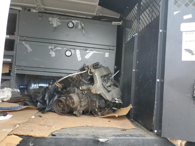 Photo 11 from auction – 2012 FORD ECONOLINE with VIN 1FTNE2EW7CDA45210