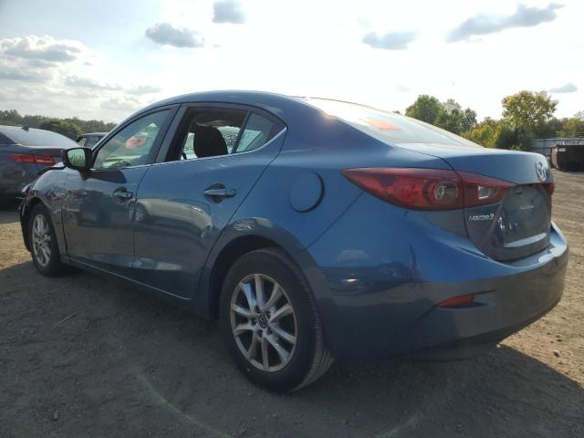 Photo 2 from auction – 2017 MAZDA 3 SPORT with VIN 3MZBN1U79HM134907