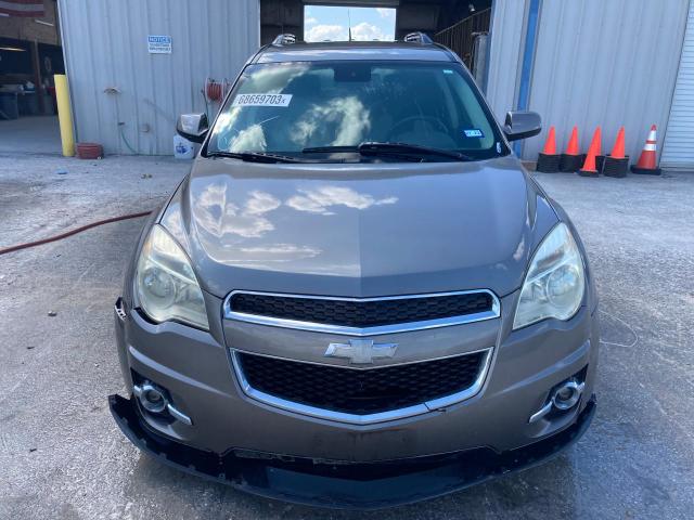 Photo 5 from auction – 2012 CHEVROLET EQUINOX LT with VIN 2GNFLNEK5C6121571