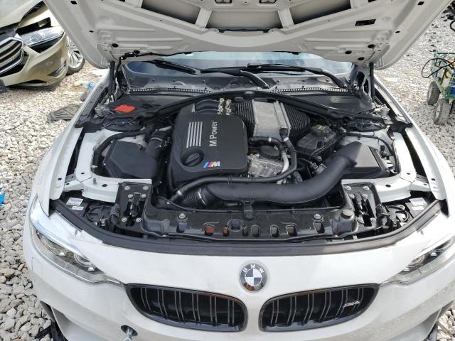 Photo 11 from auction – 2016 BMW M4 with VIN WBS3U9C59GP969934