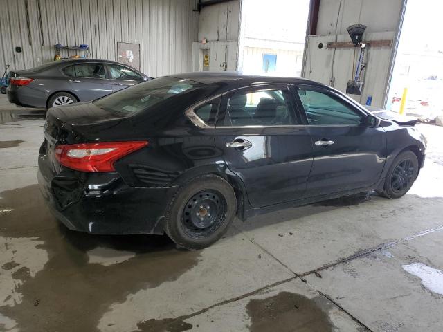 Photo 3 from auction – 2017 NISSAN ALTIMA 2.5 with VIN 1N4AL3AP1HC470031