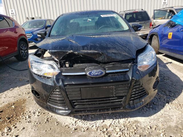 Foto 5 de la subasta – 2014 FORD FOCUS SE con VIN 1FADP3F21EL330300